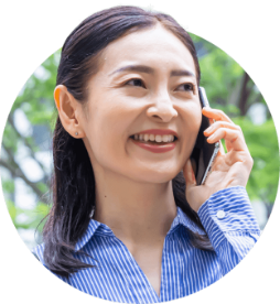 40代女性